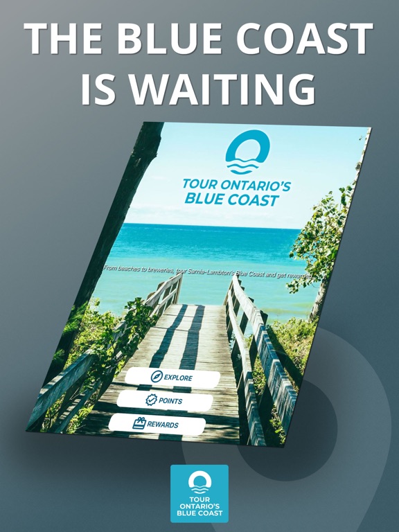Screenshot #4 pour Tour Ontario's Blue Coast