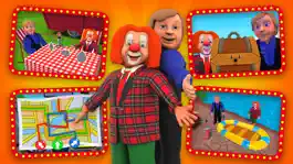 Game screenshot Bassie & Adriaan hack