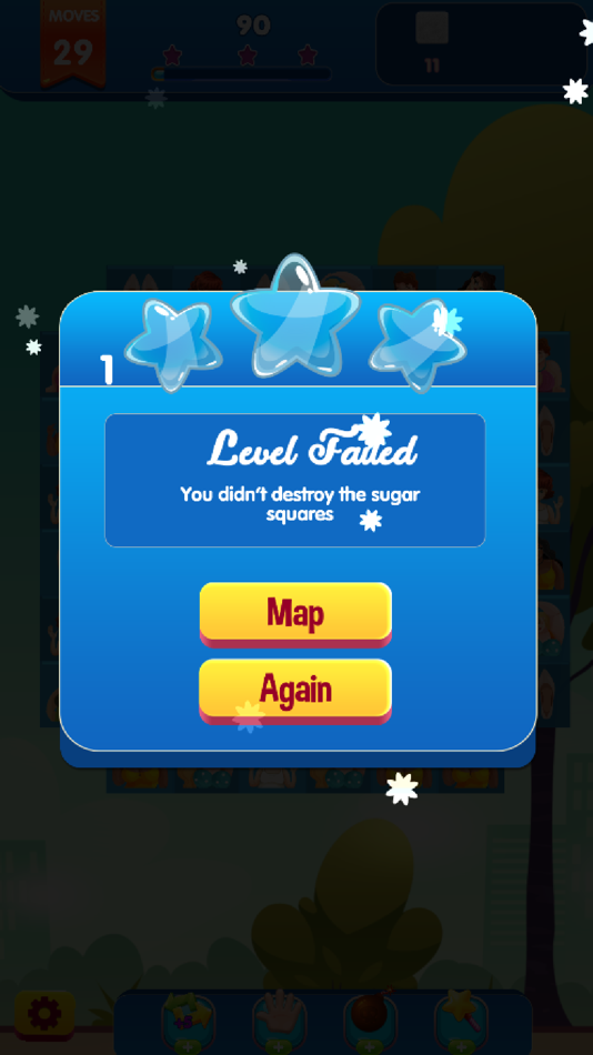 #7. Sweet Diva (iOS) By: edmond goyor