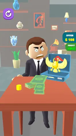 Game screenshot Bargain Master apk