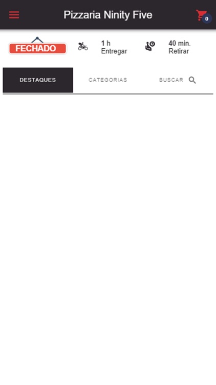 Pizzaria Ninity Five