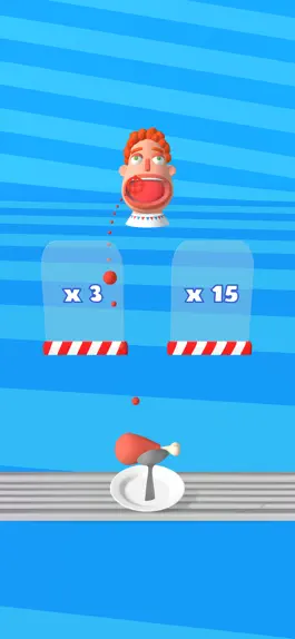 Game screenshot Foodie Shoots mod apk