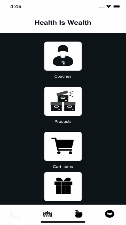 YouMatter-App screenshot-3