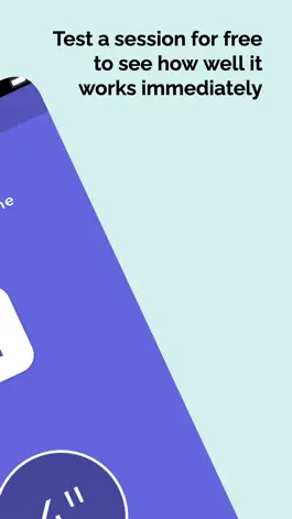 Game screenshot Pauze your tinnitus apk