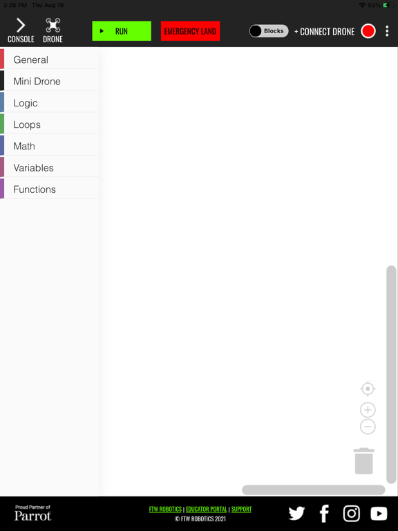 Screenshot #4 pour FTW CODE