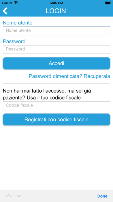 Sofia Screenshot