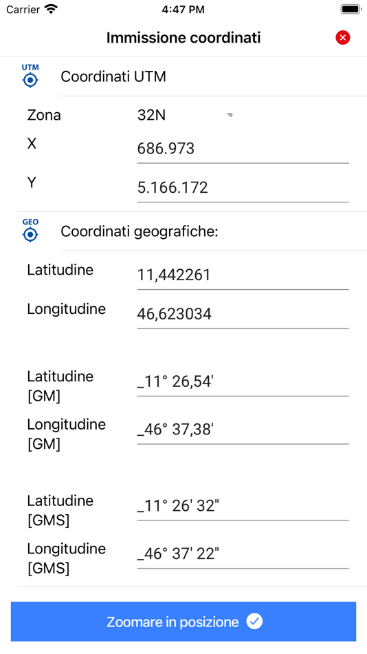 #4. CNSAS App (iOS) 由: TUGA GMBH