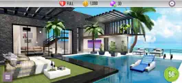 Game screenshot Home Makeover:My Perfect House hack