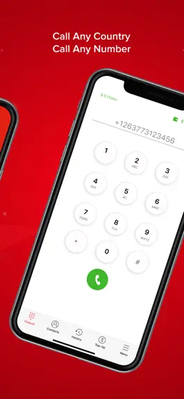 Game screenshot Call Continent: Calling App hack