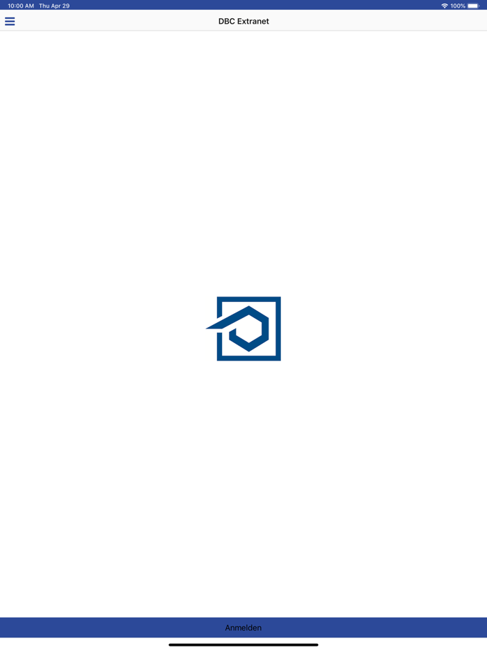 Extranet der DBC e.V