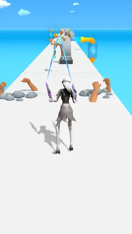 Game screenshot Eternal Youth 3D mod apk