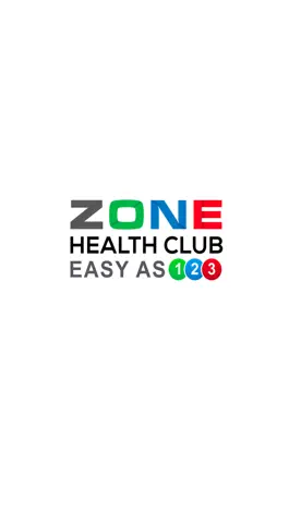 Game screenshot Zone Health Club mod apk