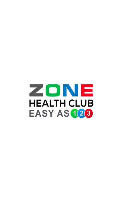Zone Health Club