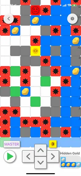 Game screenshot Minefield Maze mod apk