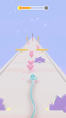 Game screenshot Sperm Rush 3D mod apk