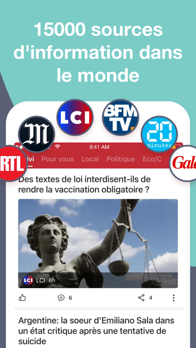 Opera News Opera News