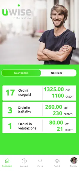 Game screenshot uWISE mod apk