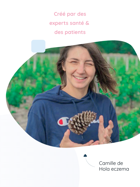 Screenshot #6 pour Vik Dermatite Atopique