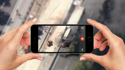 iNet BlackBelt Screenshot