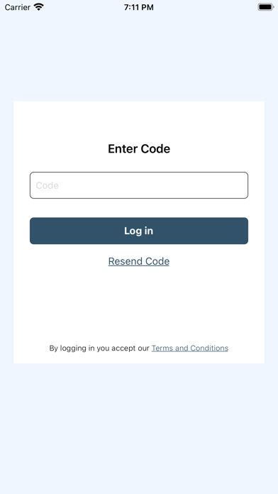 How to cancel & delete retraced Business from iphone & ipad 2