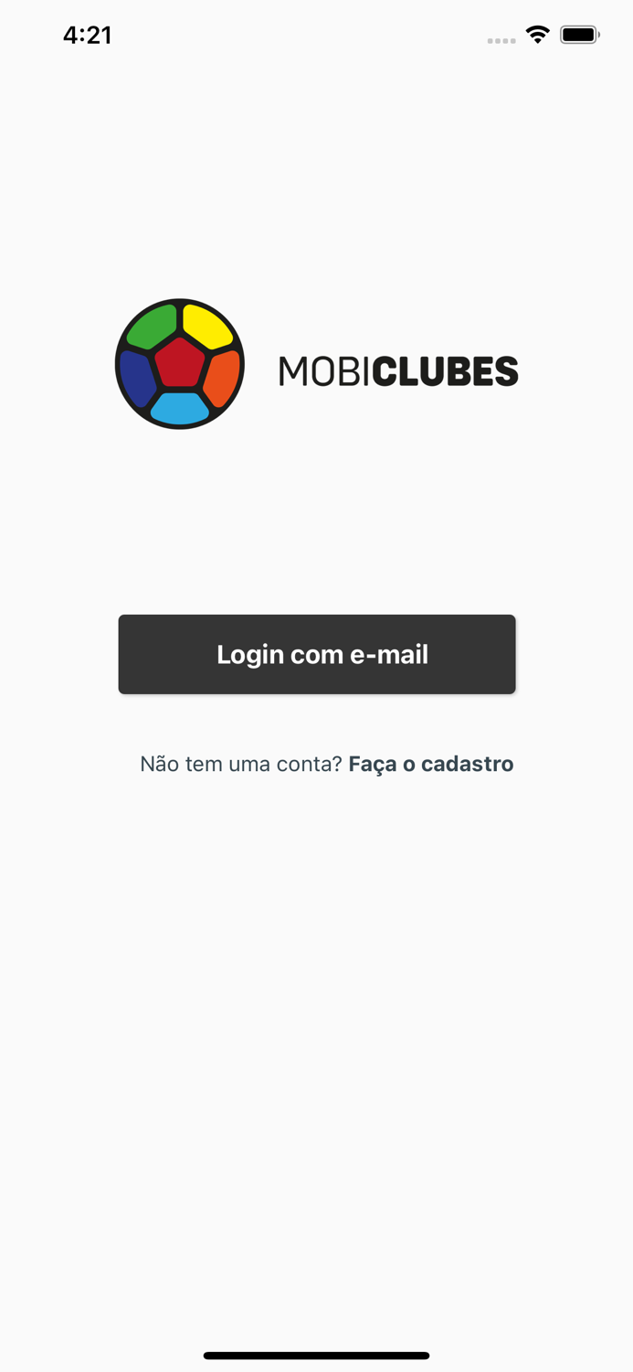 Mobi Clubes