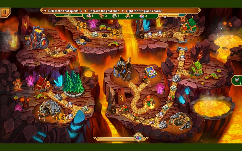Viking Heroes 2 screenshot 3