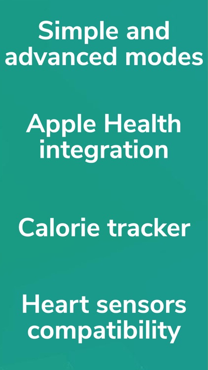 Tabata & HIIT Timer | Cero Pro screenshot-6