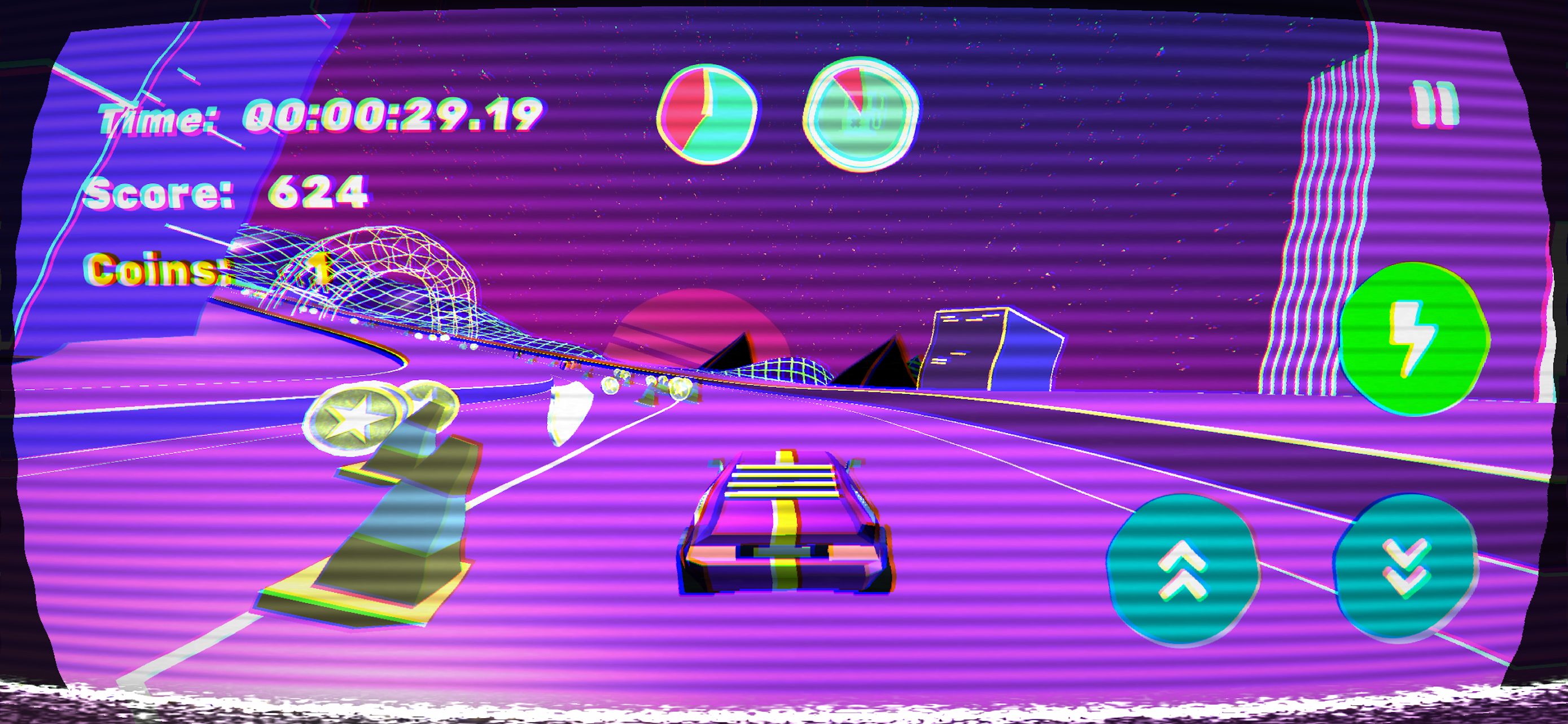 D r i ! v e screenshot 5