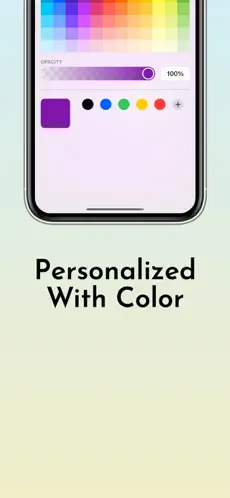 Captura de Pantalla 4 Counter: Count All Things iphone