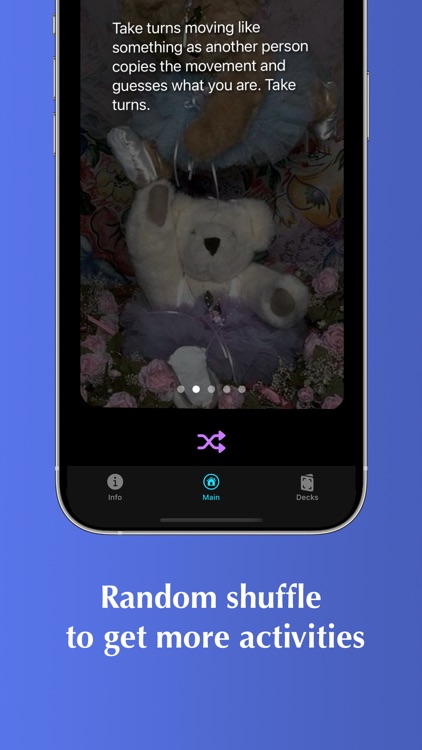 Cards For Sanity screenshot-3