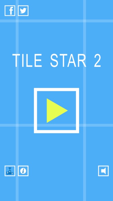 Screenshot #1 pour Tile Star 2