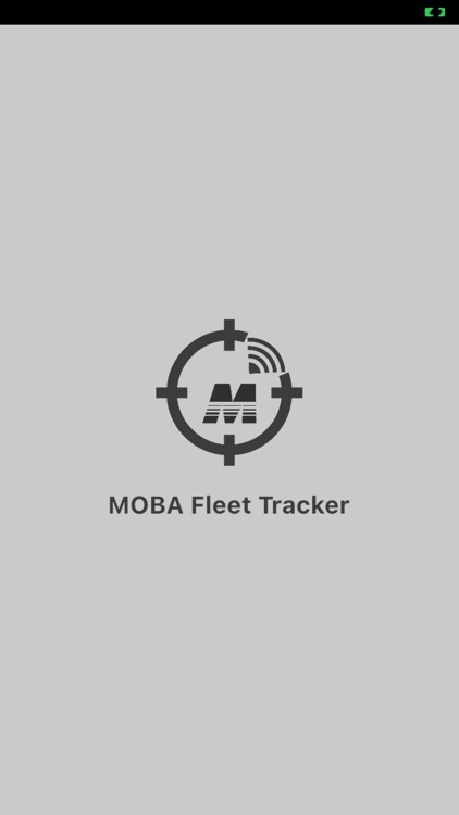 MOBA Fleet Tracker