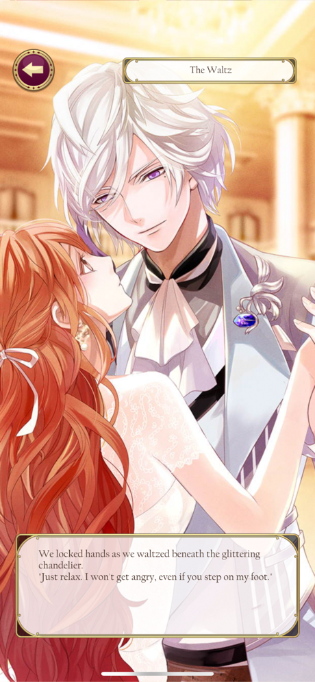 Tips and Tricks for Ikemen Vampire