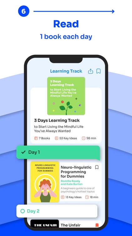 Retell - Books Key Insights screenshot-5