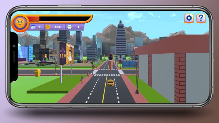 Urban Life Simulator screenshot-5