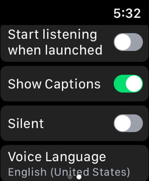 ‎Voice in a Can Screenshot