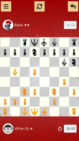 Game screenshot Easy Chess ™ apk