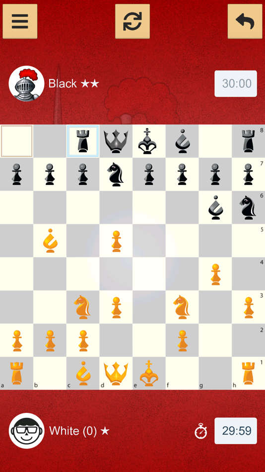 #2. Easy Chess ™ (iOS) 由: VM Mobile Team