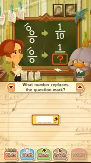 How to cancel & delete layton’s mystery journey+ 3