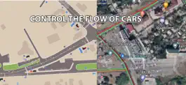 Game screenshot Crowd sourcing traffic lights mod apk