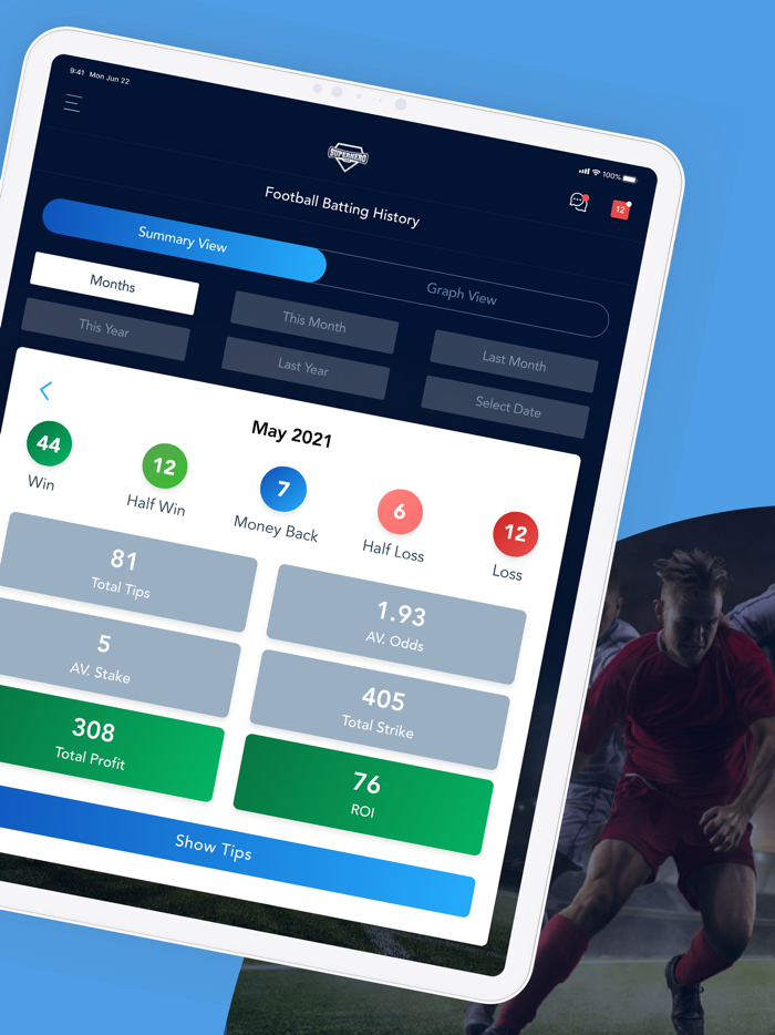 Superhero Tips Sports Betting