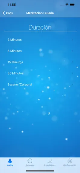Game screenshot My Mindfulness apk