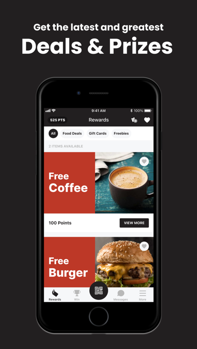 Screenshot #3 pour Burwood Brickworks Rewards