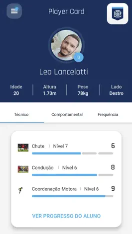 Game screenshot Secult Floripa apk