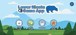 Game screenshot Lower Nicola Language Game apk