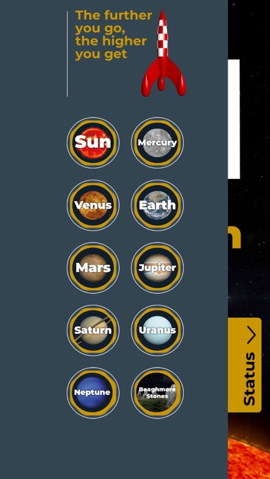 OM Solar Search Screenshot