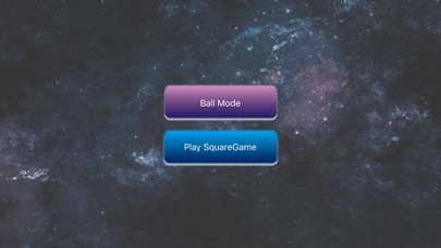 Rhythm Red and Blue Ball Screenshot