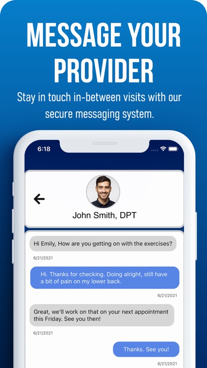 Quinn Physical Therapy