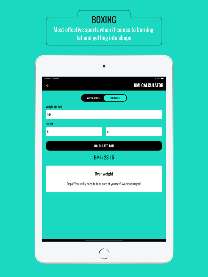 Boxing - Learn boxing at home