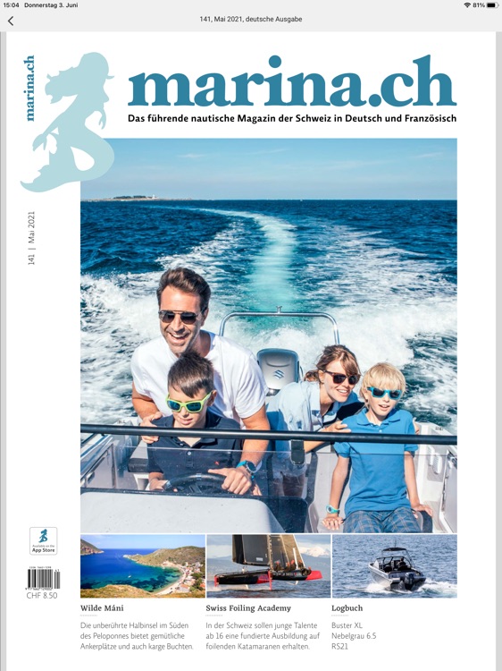 marina.ch